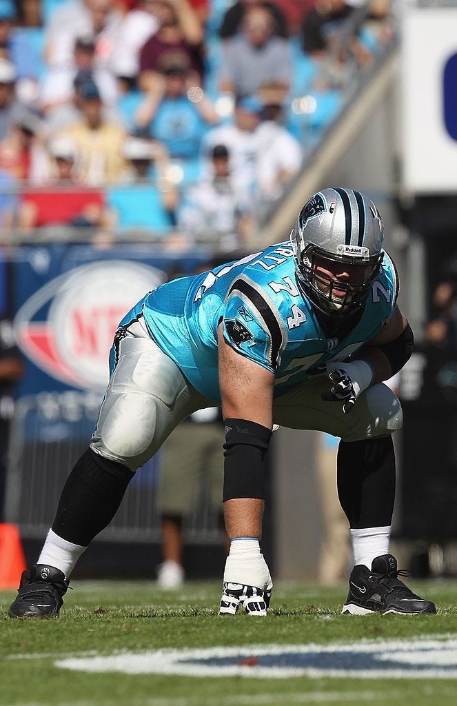 Panthers