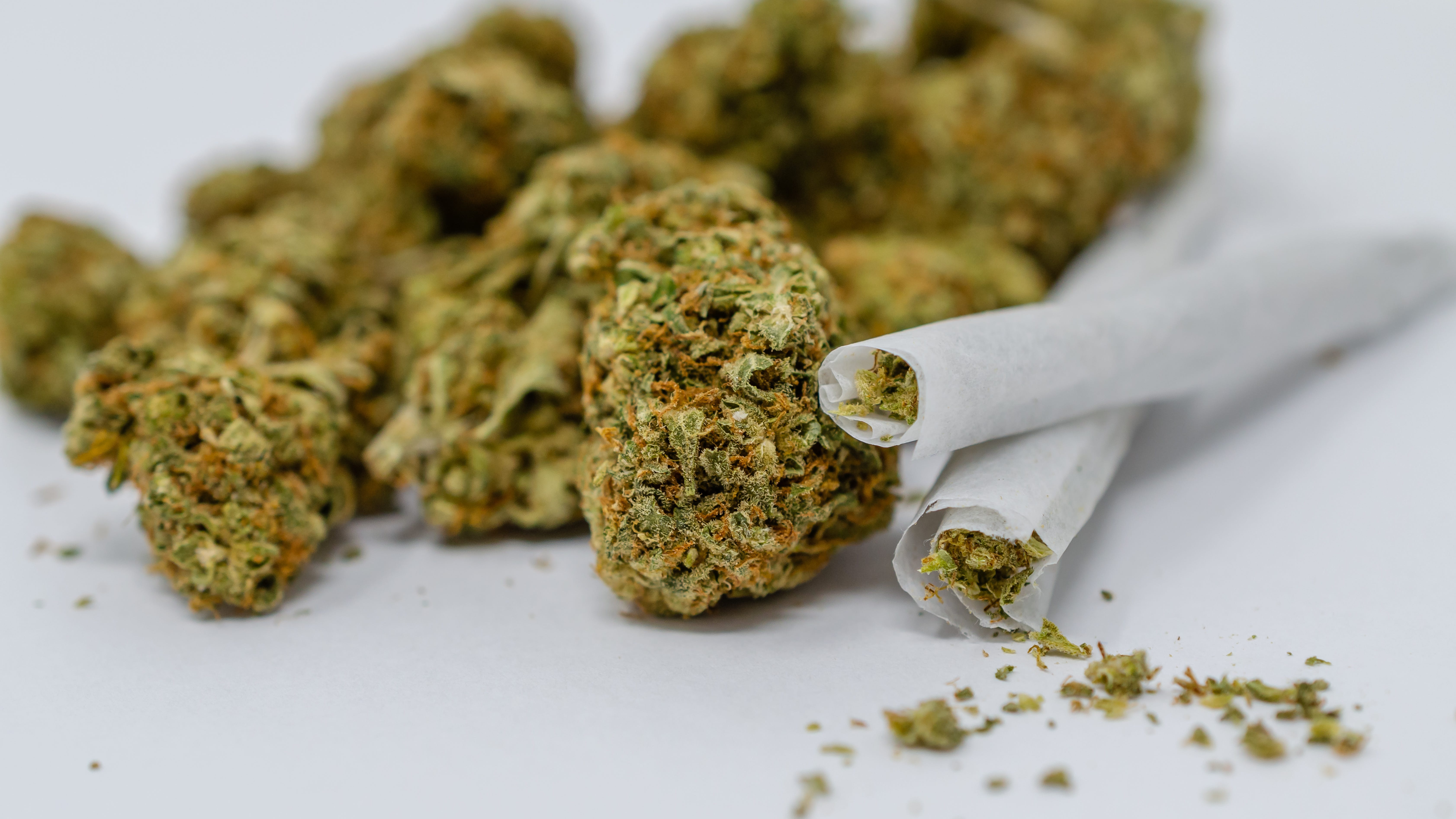 In historic vote, House passes bill to let VA recommend marijuana to vets, decriminalize weed