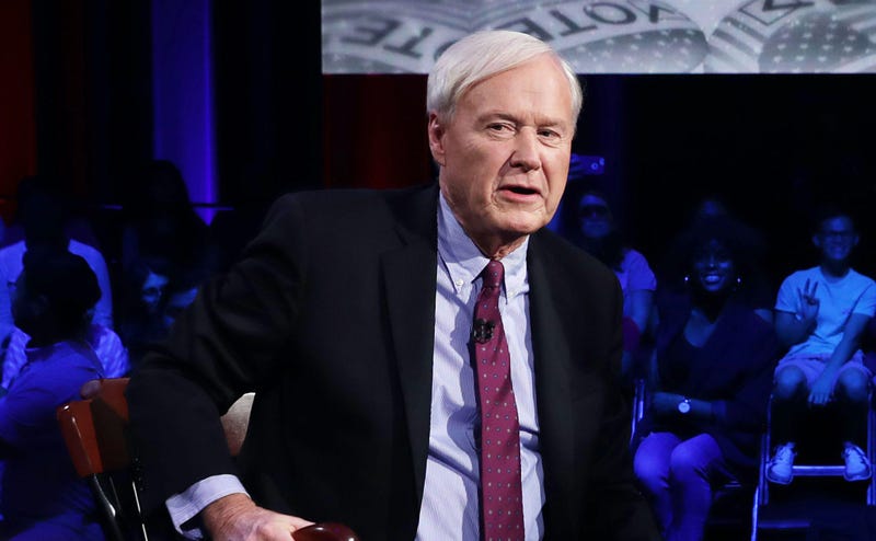 Chris Matthews