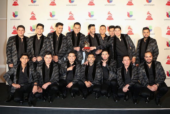 Banda Recoditos