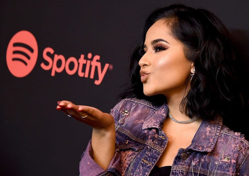 Becky G