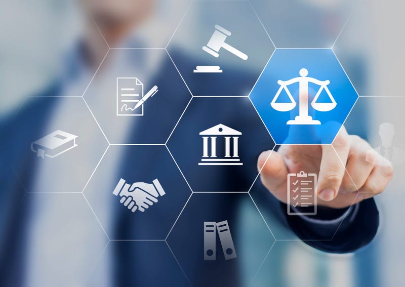 Online Legal Help