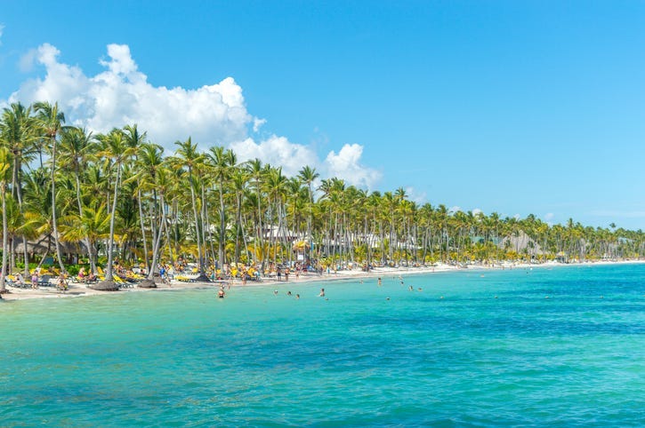 Dominican Republic
