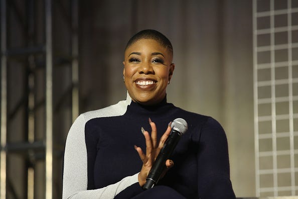 Symone Sanders