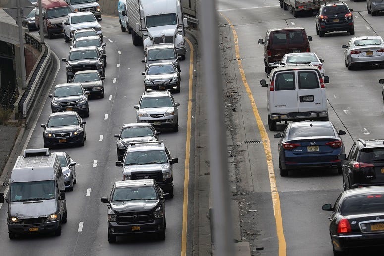 Brooklyn-Queens Expressway