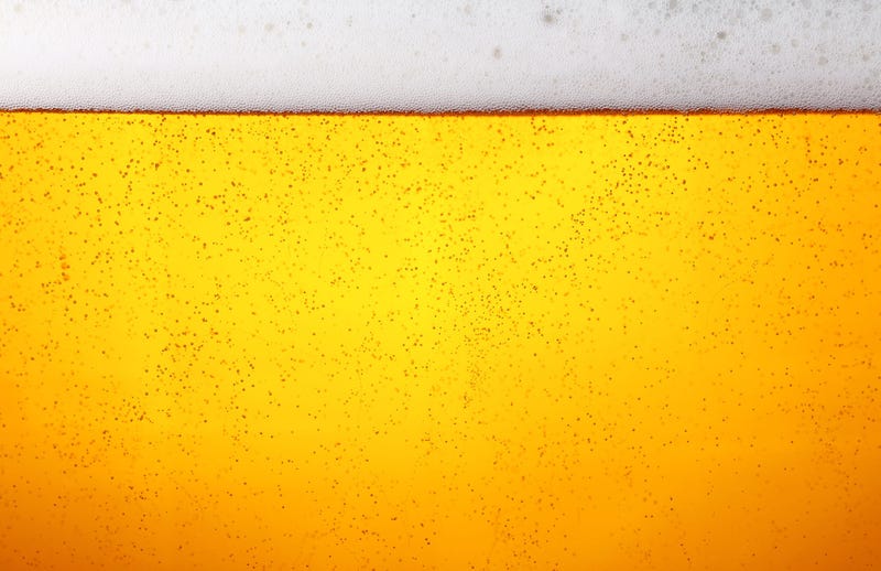 beer