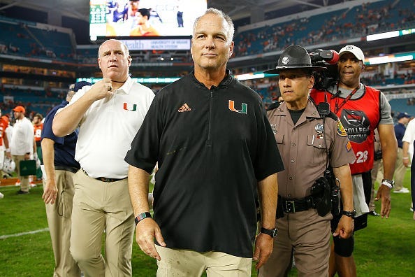 Mark Richt