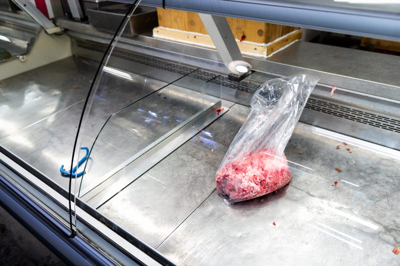 meat shortage