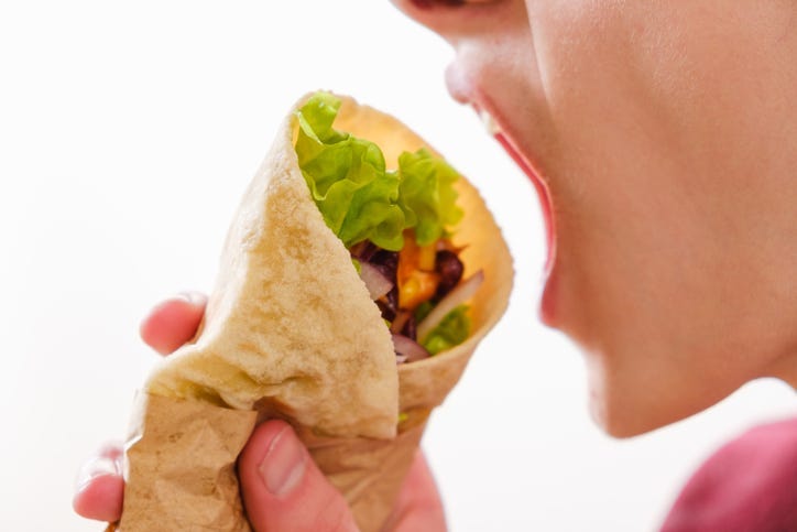 burrito