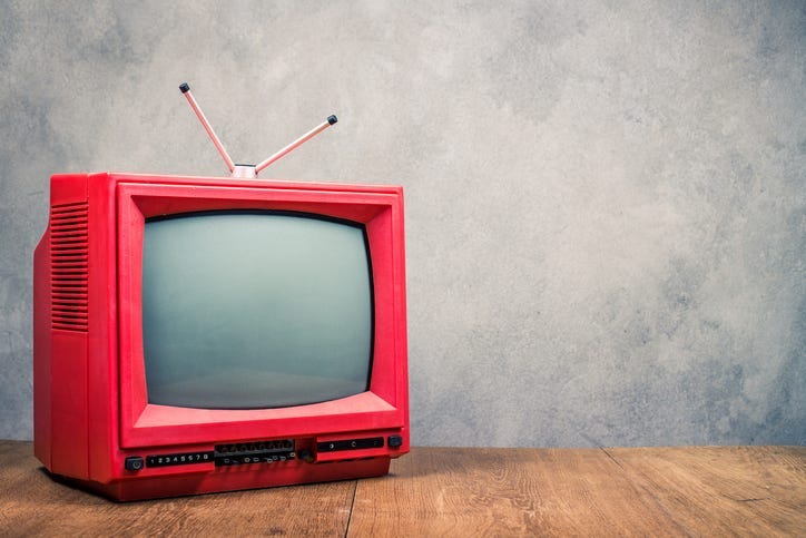 TV