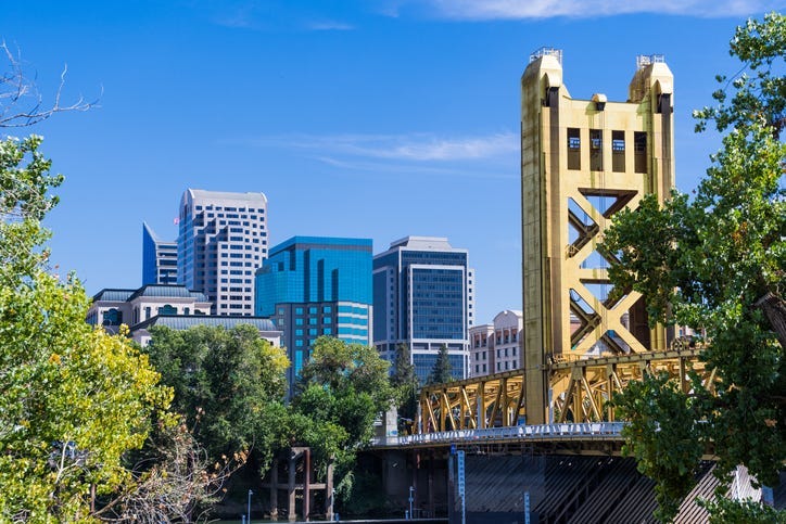 sacramento