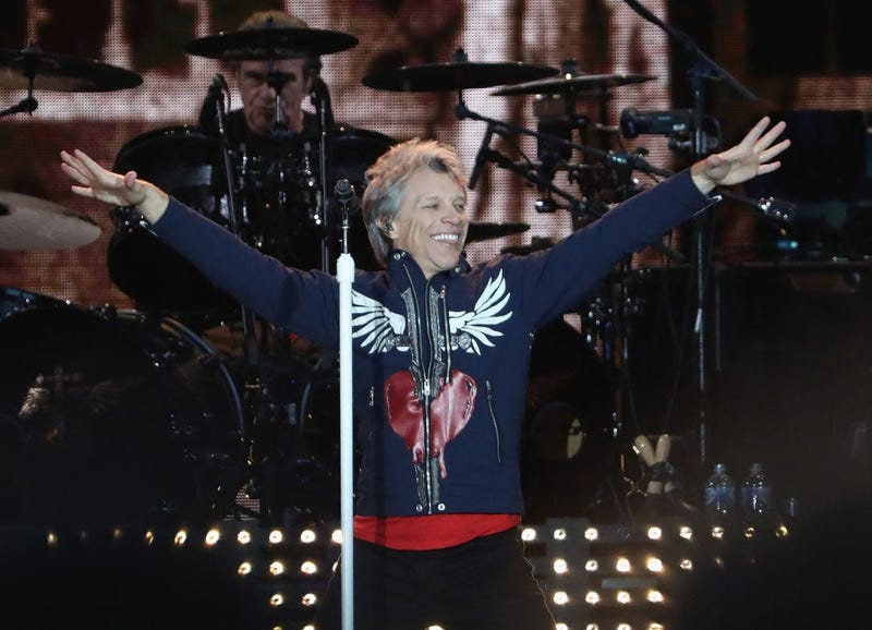 Bon Jovi