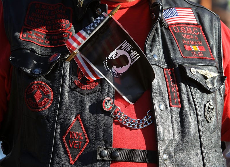 POW MIA DAY 