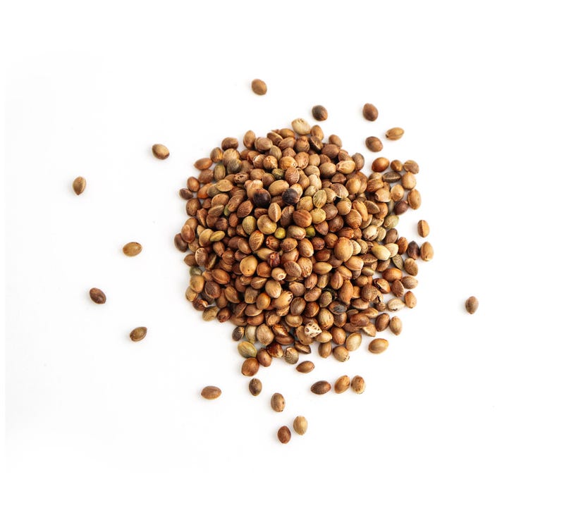 KS Department Of Agriculture asks public to report unsolicited seeds
