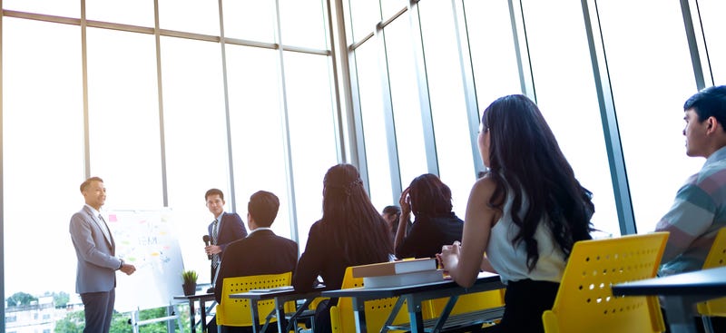 managementclass