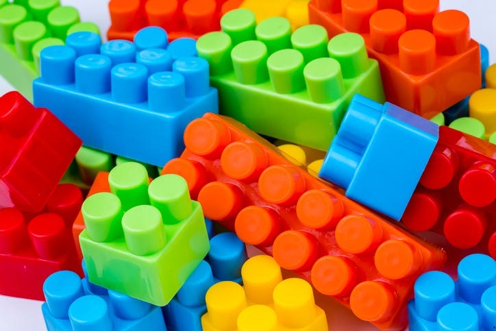 Legos