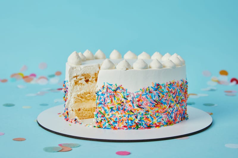 Cake