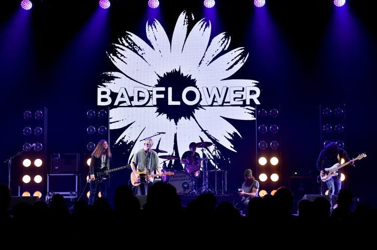 Badflower