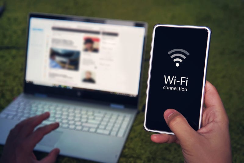 WiFi