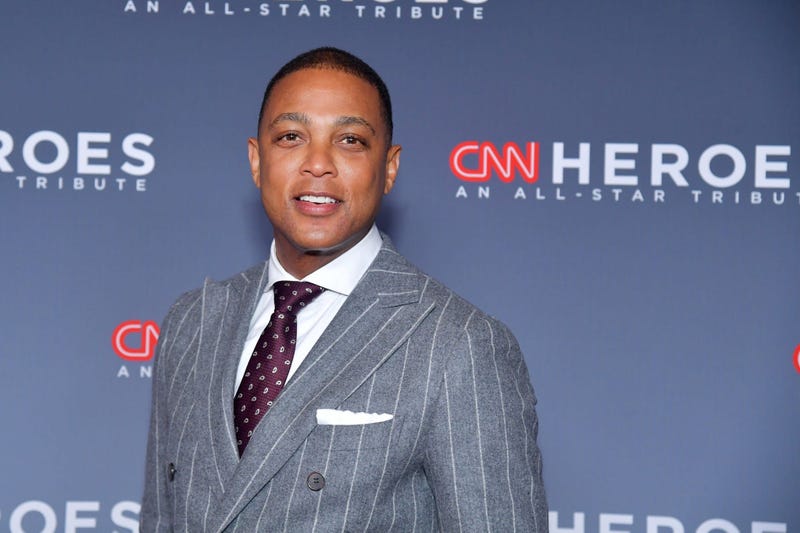 Don Lemon