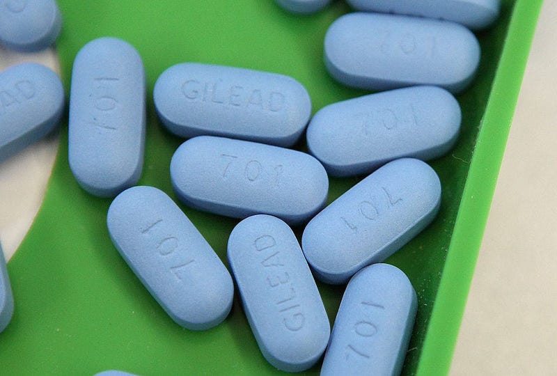 Truvada 
