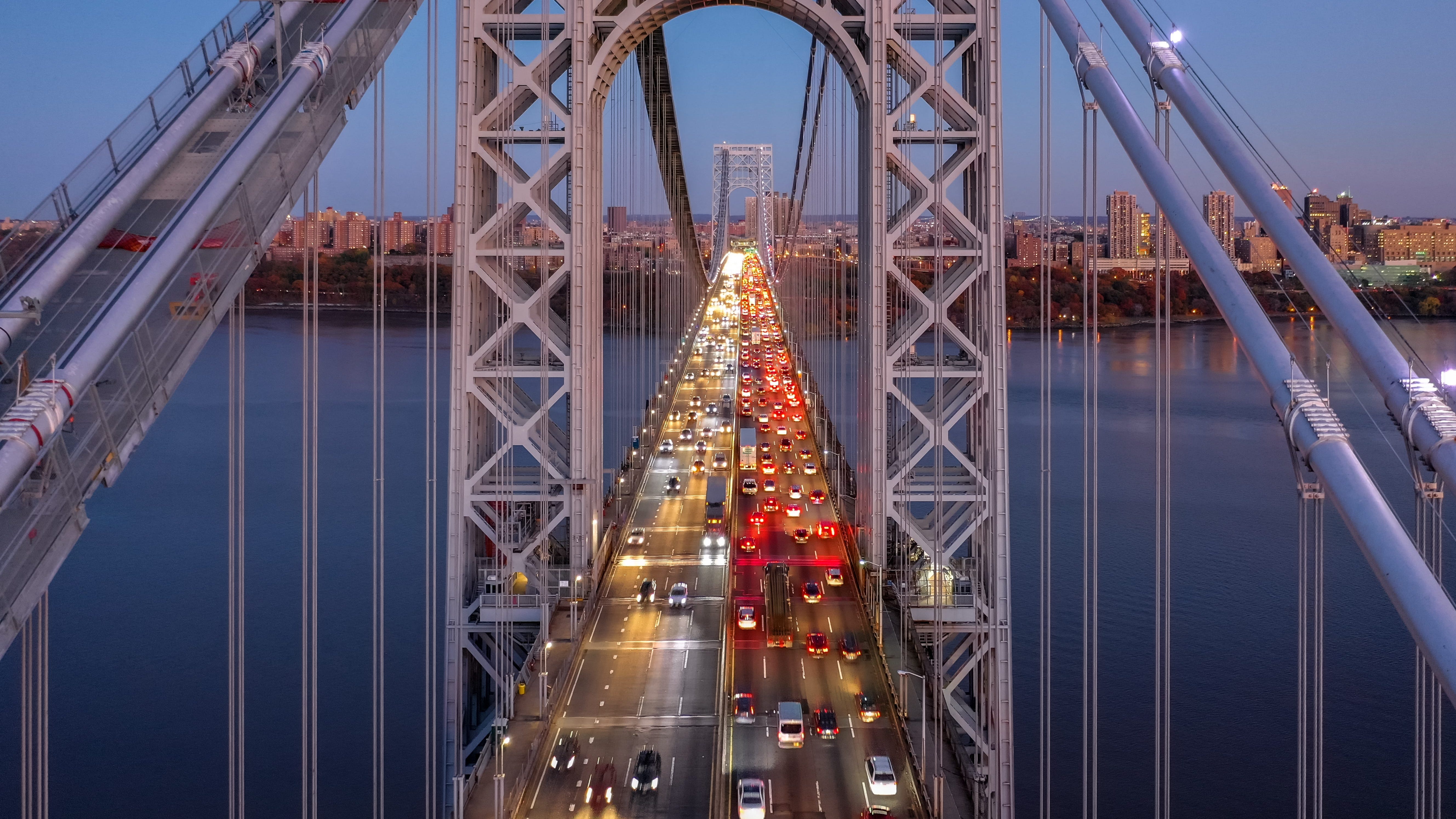 NY, NJ and CT Imposing 14-Day Quarantine on Travelers From States With High COVID Rates