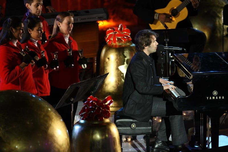 Josh Groban