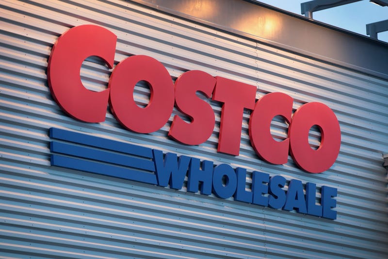 COSTCO WHOLESALE