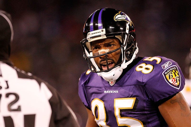 Derrick Mason