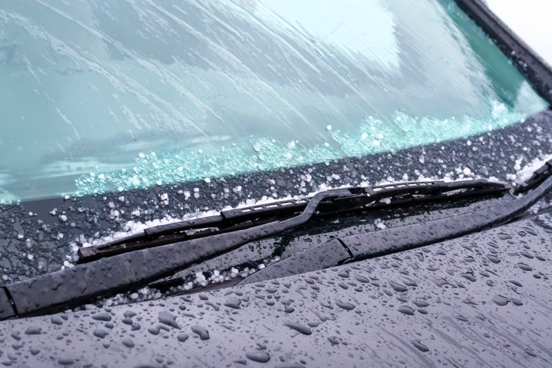 Freezing Rain