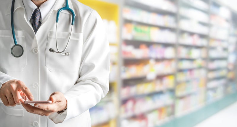 pharmacist