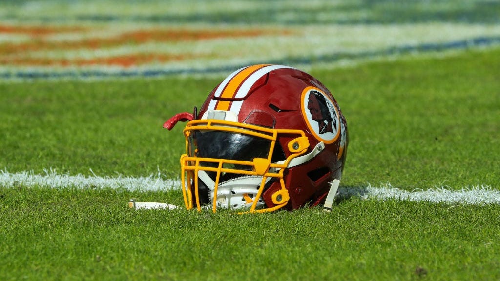 Redskins Announce They Will Undergo Review of Team's Name, Insider Says 'Name Change Is Likely'