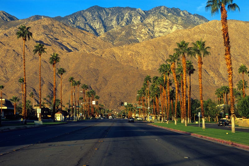 Mayor of Palm Springs talks Coronavirus and how it has affected the Coachella Valley 