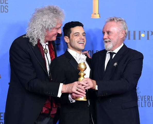 Bohemian Rhapsody
