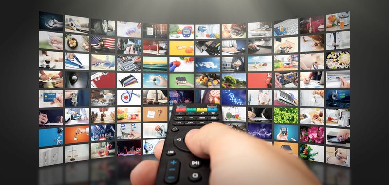 Channel Surfing
