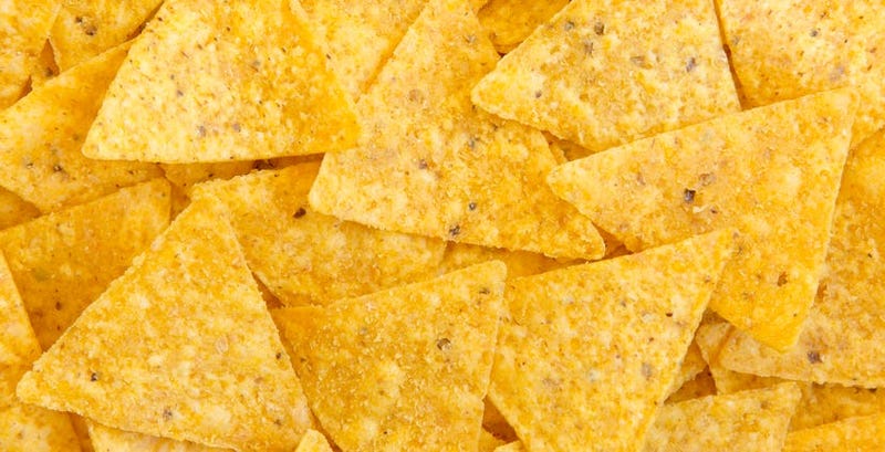 Tortilla Chips