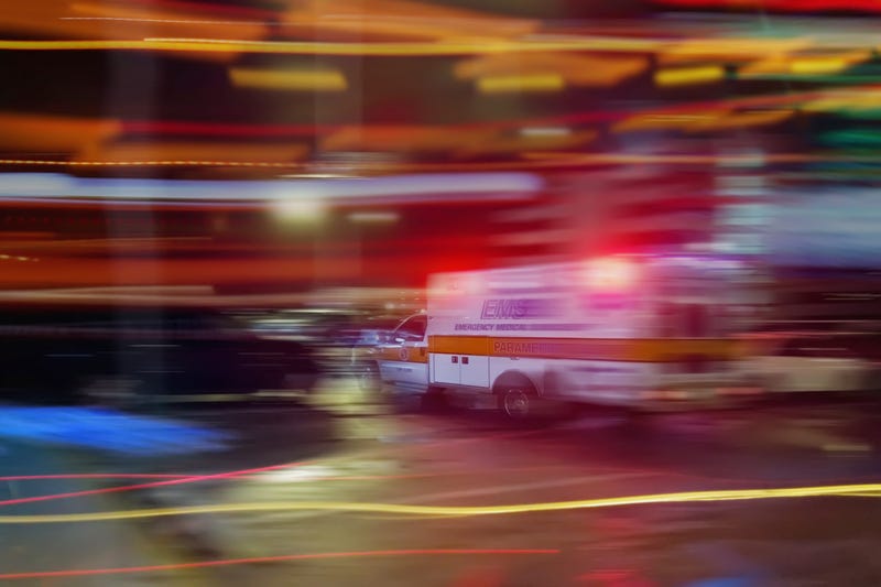 Ambulance