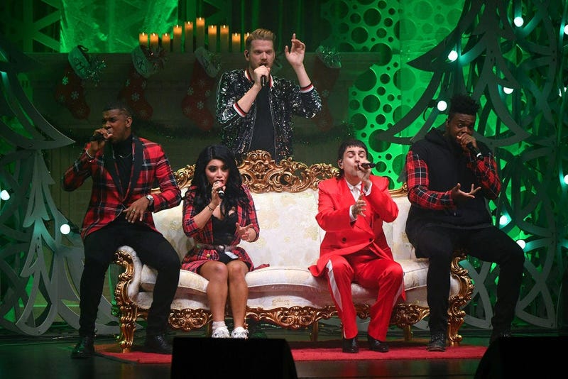 Pentatonix