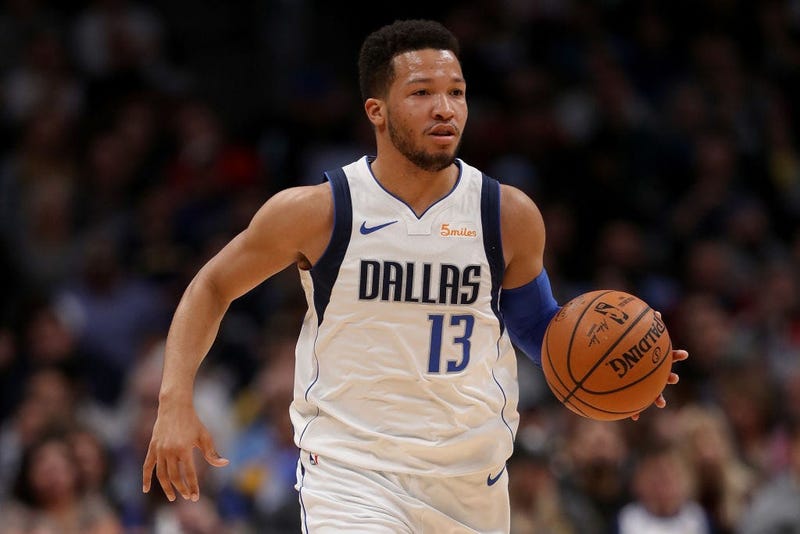 Jalen Brunson