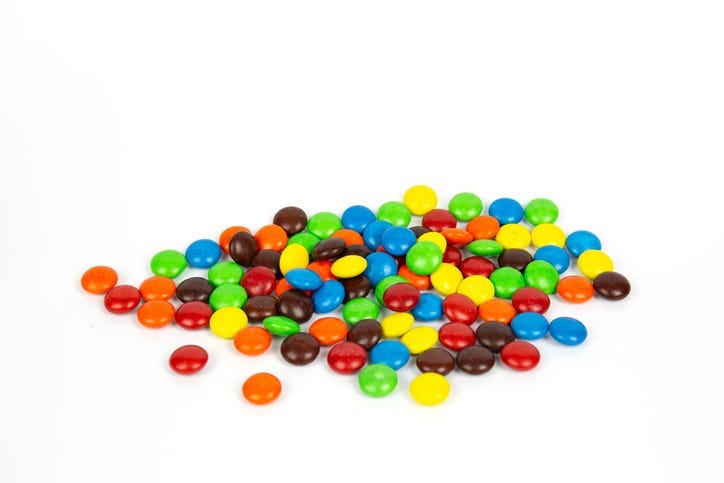 M&Ms