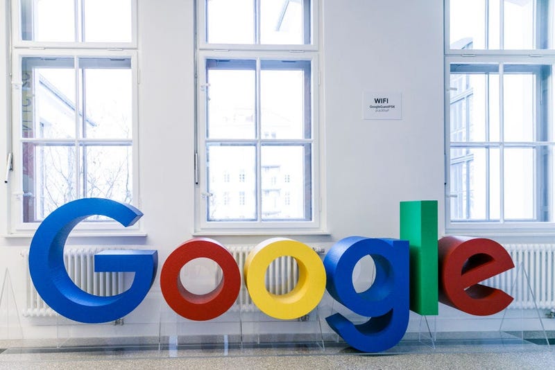 Google Germany on January 22, 2019 in Berlin, Germany. The official opening will take place tonight with Berlin Mayor Michael Mueller.
