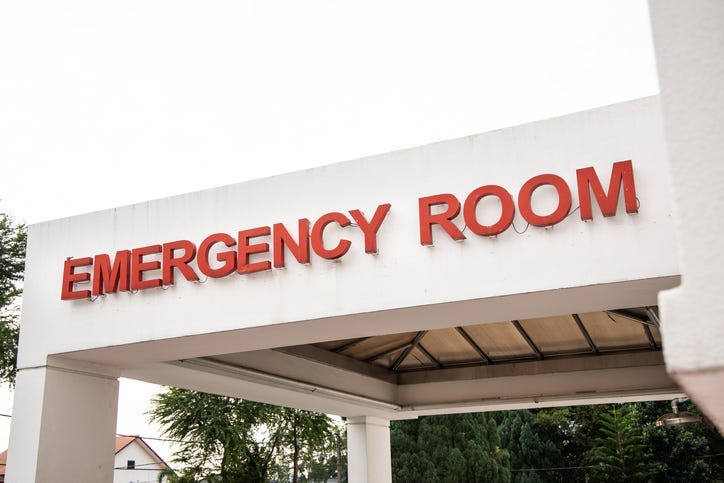 Emergency Room