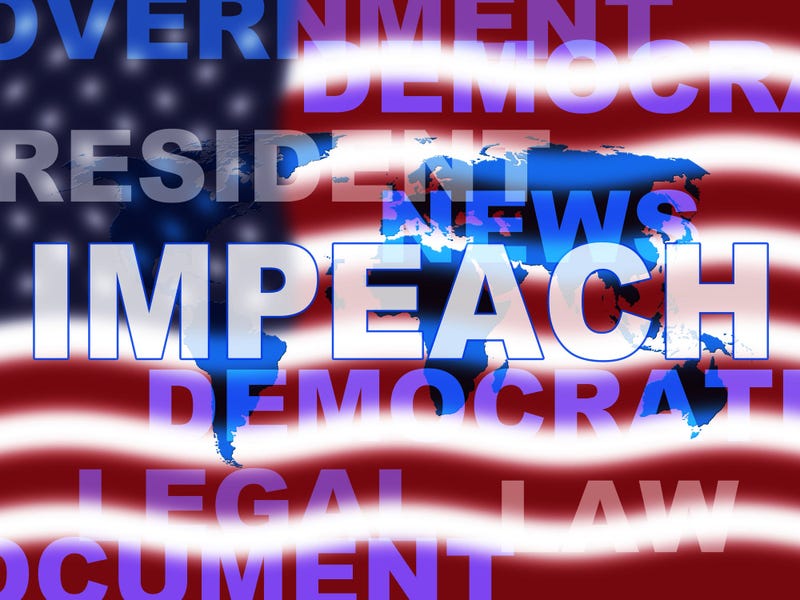 impeachment