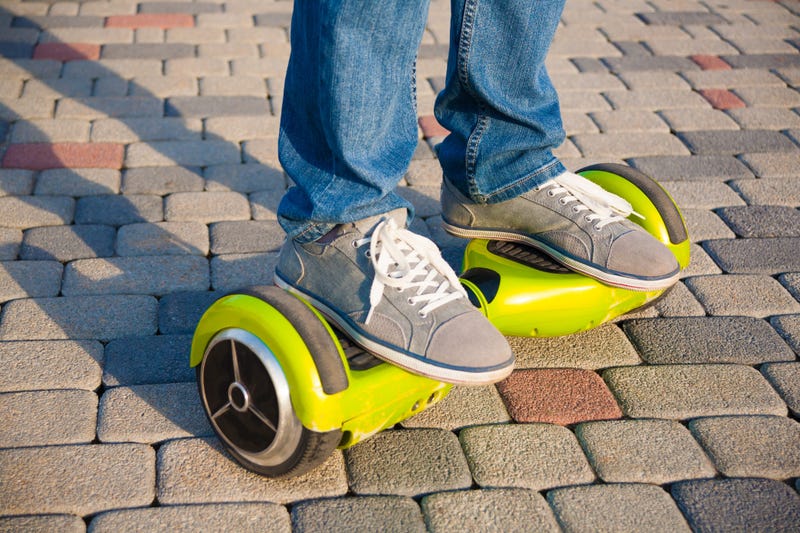 Hoverboard