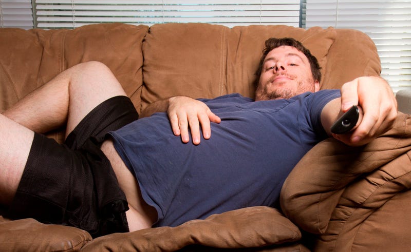 dad bod