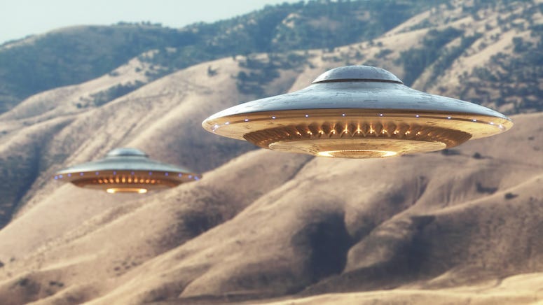 aliens