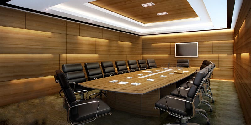 Board Meeting