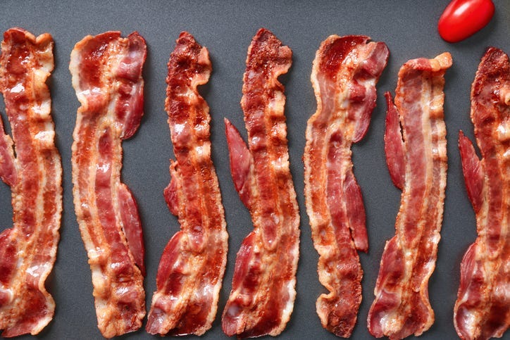 Bacon