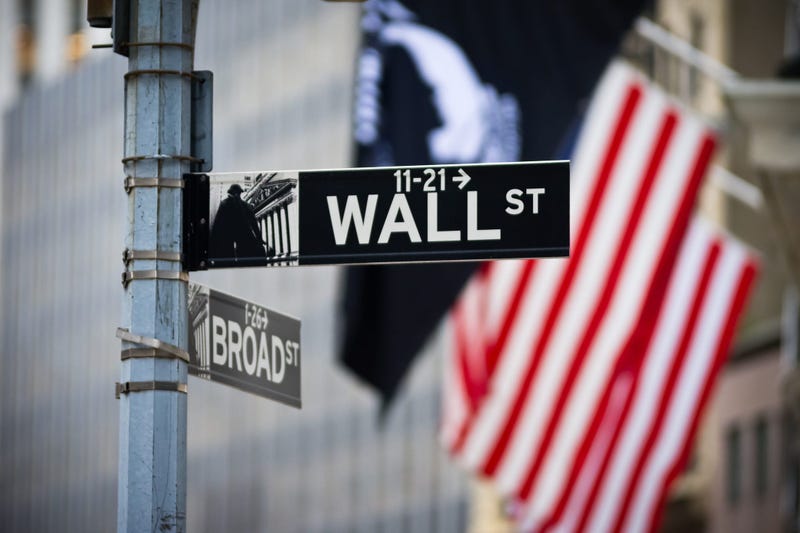 Wall Street