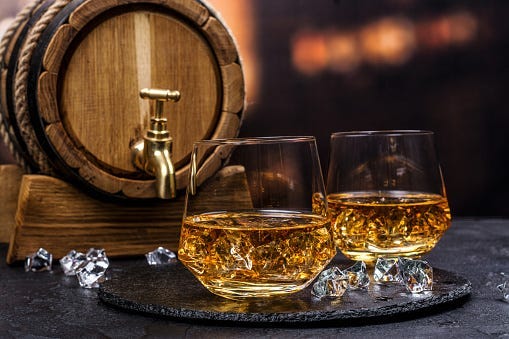 Whiskey Festival